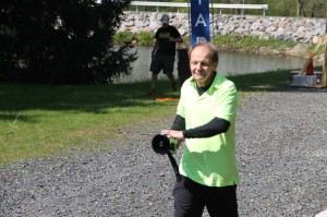 Charity Challenge 5K Trail Run, Walk, and Kid's Mile Fun Run, Owl Creek Reservoir, Tamaqua (74)