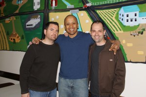 Comedy Night, Fundraiser for Girls Scout Trip to Europe, New England Fire Company, Tamaqua (1)