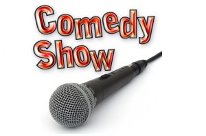 comedy show