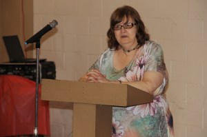 Community Dinner, Salvation Army, Tamaqua, 5-16-2014 (103)