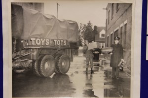 Community Dinner, Salvation Army, Tamaqua, 5-16-2014 (116)