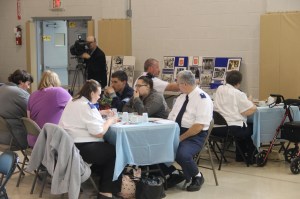 Community Dinner, Salvation Army, Tamaqua, 5-16-2014 (12)