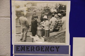 Community Dinner, Salvation Army, Tamaqua, 5-16-2014 (131)