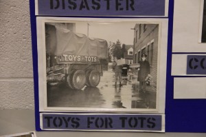 Community Dinner, Salvation Army, Tamaqua, 5-16-2014 (133)