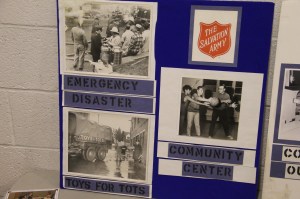 Community Dinner, Salvation Army, Tamaqua, 5-16-2014 (135)