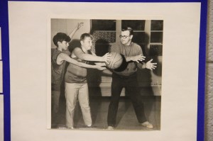 Community Dinner, Salvation Army, Tamaqua, 5-16-2014 (137)