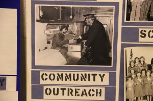 Community Dinner, Salvation Army, Tamaqua, 5-16-2014 (140)