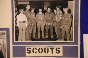 Community Dinner, Salvation Army, Tamaqua, 5-16-2014 (142)