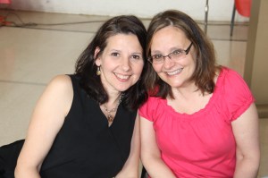 Community Dinner, Salvation Army, Tamaqua, 5-16-2014 (15)