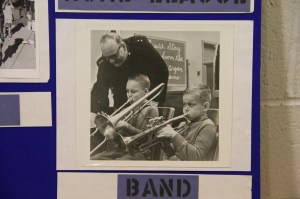 Community Dinner, Salvation Army, Tamaqua, 5-16-2014 (153)