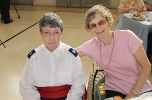 Community Dinner, Salvation Army, Tamaqua, 5-16-2014 (16)