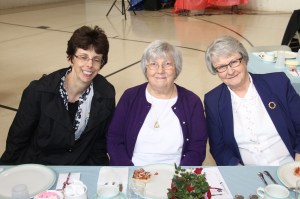 Community Dinner, Salvation Army, Tamaqua, 5-16-2014 (18)