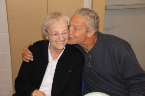 Community Dinner, Salvation Army, Tamaqua, 5-16-2014 (30)