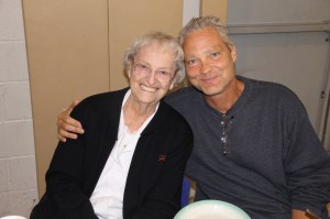 Community Dinner, Salvation Army, Tamaqua, 5-16-2014 (31)