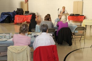 Community Dinner, Salvation Army, Tamaqua, 5-16-2014 (36)