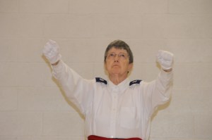 Community Dinner, Salvation Army, Tamaqua, 5-16-2014 (43)