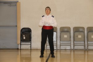 Community Dinner, Salvation Army, Tamaqua, 5-16-2014 (44)