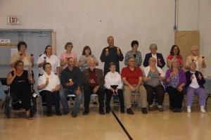 Community Dinner, Salvation Army, Tamaqua, 5-16-2014 (57)