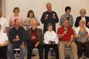 Community Dinner, Salvation Army, Tamaqua, 5-16-2014 (59)