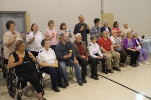 Community Dinner, Salvation Army, Tamaqua, 5-16-2014 (65)