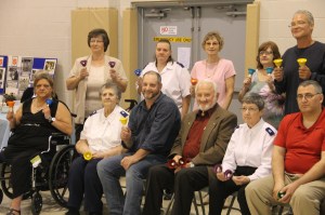 Community Dinner, Salvation Army, Tamaqua, 5-16-2014 (73)