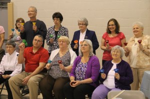 Community Dinner, Salvation Army, Tamaqua, 5-16-2014 (77)