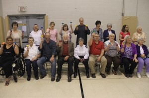 Community Dinner, Salvation Army, Tamaqua, 5-16-2014 (82)