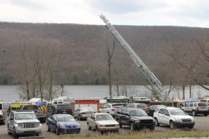 Community Safety Day, Mauch Chunk Lake State Park, Jim Thorpe, 5-3-2014 (10)