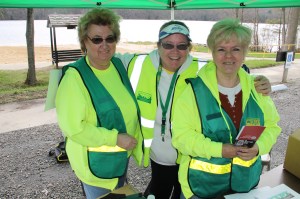 Community Safety Day, Mauch Chunk Lake State Park, Jim Thorpe, 5-3-2014 (102)