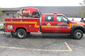Community Safety Day, Mauch Chunk Lake State Park, Jim Thorpe, 5-3-2014 (109)