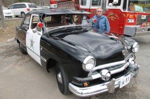 Community Safety Day, Mauch Chunk Lake State Park, Jim Thorpe, 5-3-2014 (12)