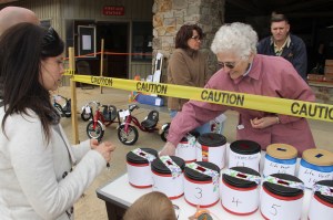 Community Safety Day, Mauch Chunk Lake State Park, Jim Thorpe, 5-3-2014 (123)