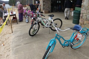 Community Safety Day, Mauch Chunk Lake State Park, Jim Thorpe, 5-3-2014 (124)