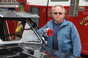 Community Safety Day, Mauch Chunk Lake State Park, Jim Thorpe, 5-3-2014 (13)