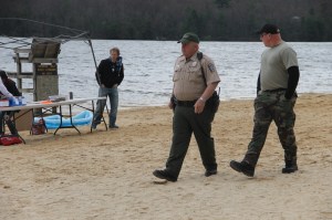 Community Safety Day, Mauch Chunk Lake State Park, Jim Thorpe, 5-3-2014 (132)