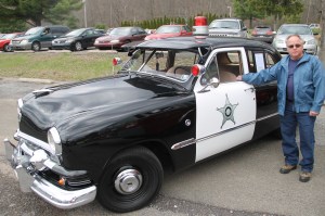 Community Safety Day, Mauch Chunk Lake State Park, Jim Thorpe, 5-3-2014 (14)