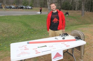 Community Safety Day, Mauch Chunk Lake State Park, Jim Thorpe, 5-3-2014 (140)