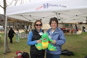 Community Safety Day, Mauch Chunk Lake State Park, Jim Thorpe, 5-3-2014 (142)