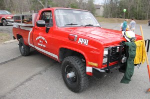 Community Safety Day, Mauch Chunk Lake State Park, Jim Thorpe, 5-3-2014 (17)