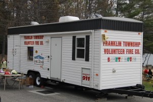 Community Safety Day, Mauch Chunk Lake State Park, Jim Thorpe, 5-3-2014 (18)