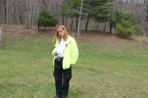 Community Safety Day, Mauch Chunk Lake State Park, Jim Thorpe, 5-3-2014 (2)