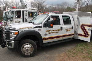 Community Safety Day, Mauch Chunk Lake State Park, Jim Thorpe, 5-3-2014 (39)