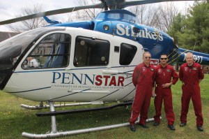 Community Safety Day, Mauch Chunk Lake State Park, Jim Thorpe, 5-3-2014 (4)