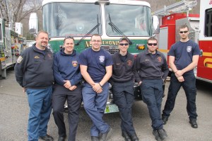 Community Safety Day, Mauch Chunk Lake State Park, Jim Thorpe, 5-3-2014 (60)