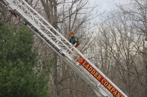 Community Safety Day, Mauch Chunk Lake State Park, Jim Thorpe, 5-3-2014 (62)