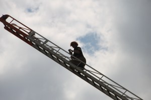 Community Safety Day, Mauch Chunk Lake State Park, Jim Thorpe, 5-3-2014 (66)