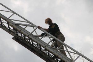 Community Safety Day, Mauch Chunk Lake State Park, Jim Thorpe, 5-3-2014 (69)