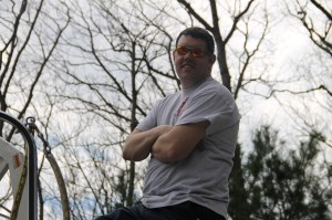 Community Safety Day, Mauch Chunk Lake State Park, Jim Thorpe, 5-3-2014 (71)