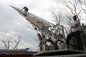 Community Safety Day, Mauch Chunk Lake State Park, Jim Thorpe, 5-3-2014 (72)