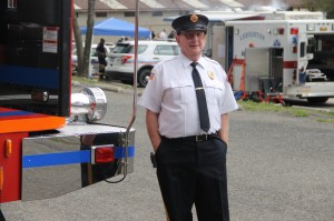 Community Safety Day, Mauch Chunk Lake State Park, Jim Thorpe, 5-3-2014 (75)